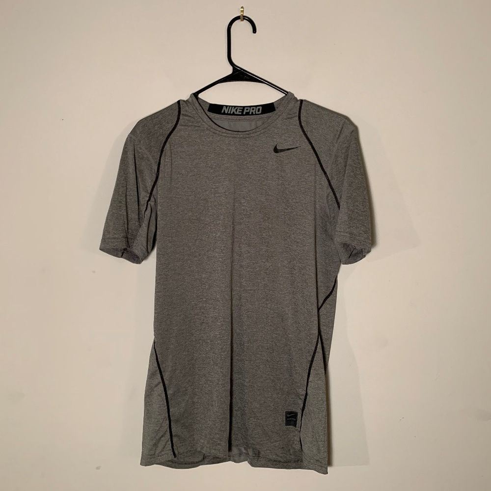 Dri Fit Nike Pro T-Shirt
